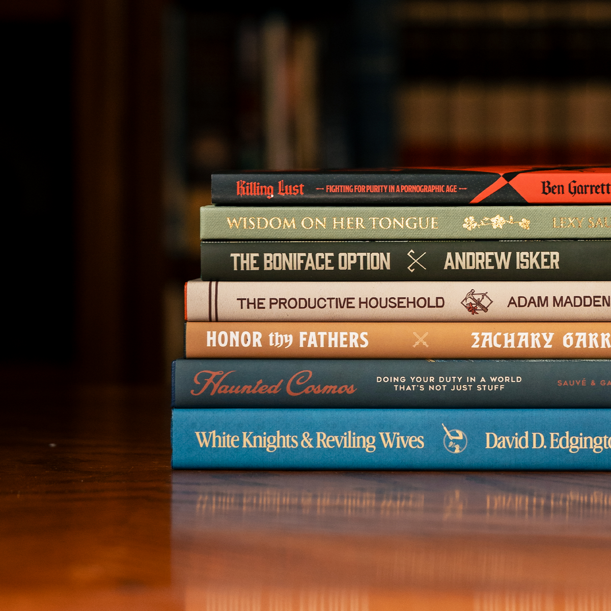 Books
