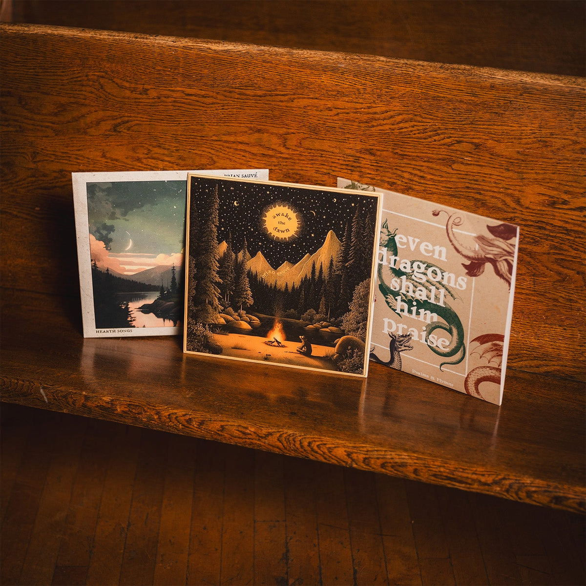 Vinyls