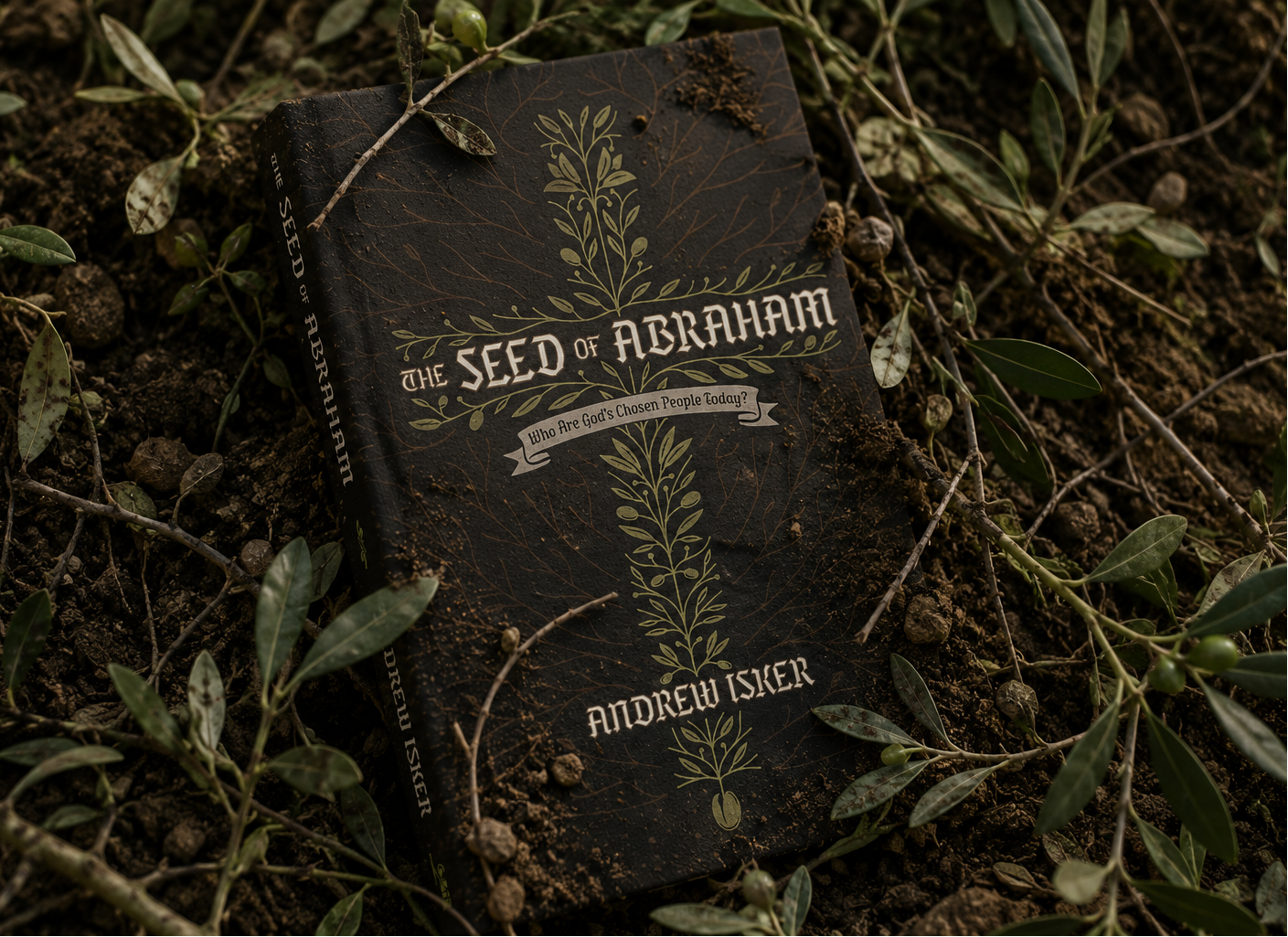 The Seed of Abraham