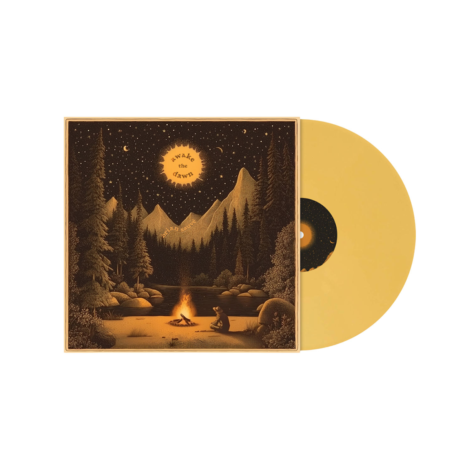 Awake the Dawn