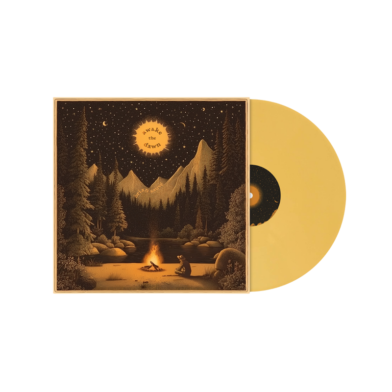 Awake the Dawn