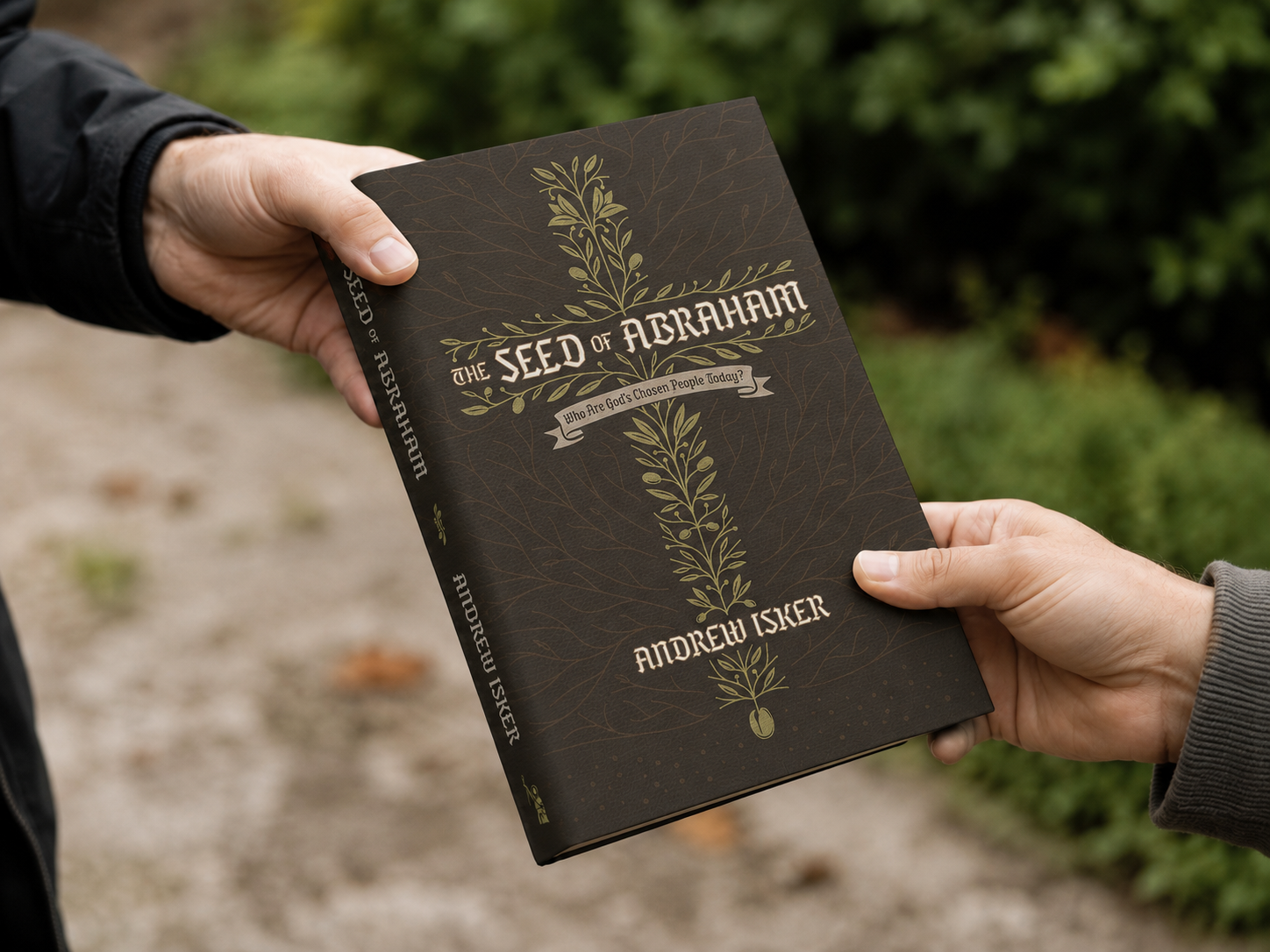 The Seed of Abraham