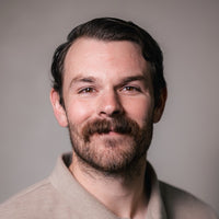 Ben Garrett