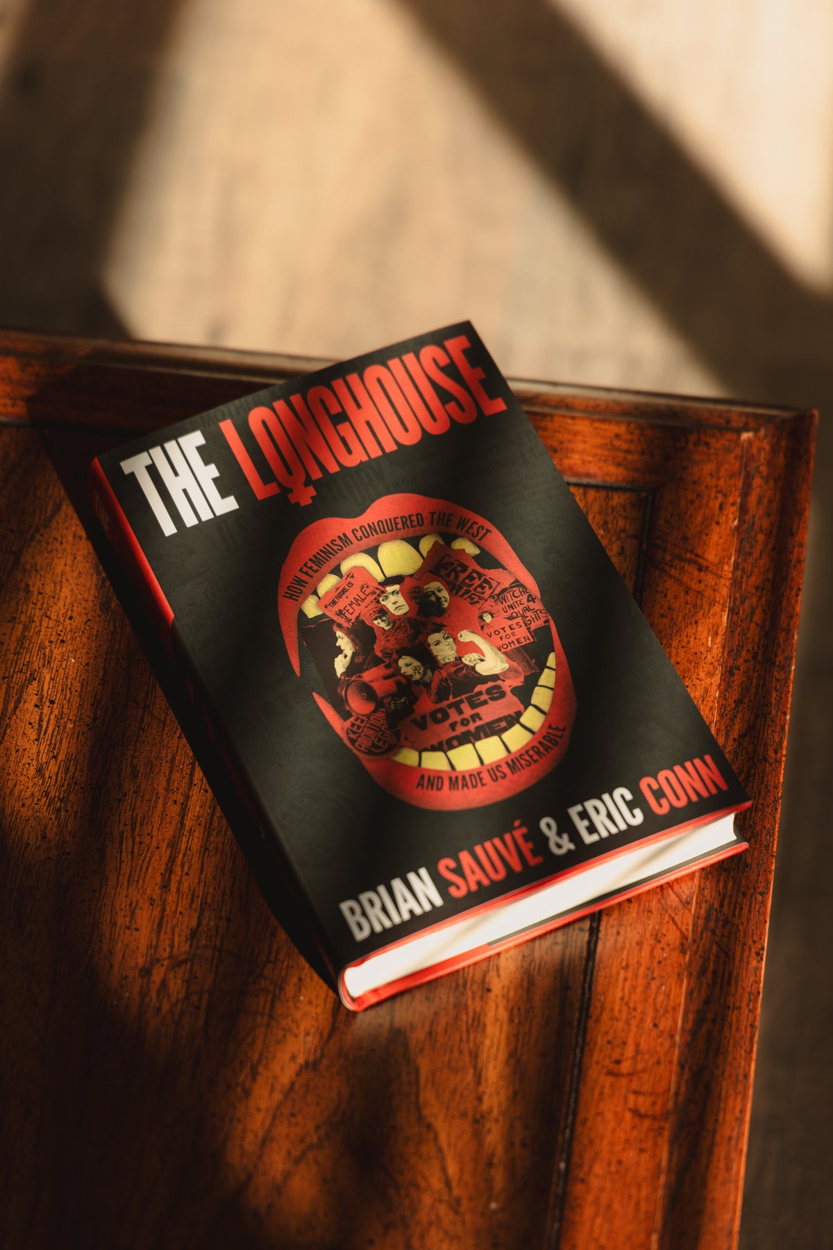 The Longhouse