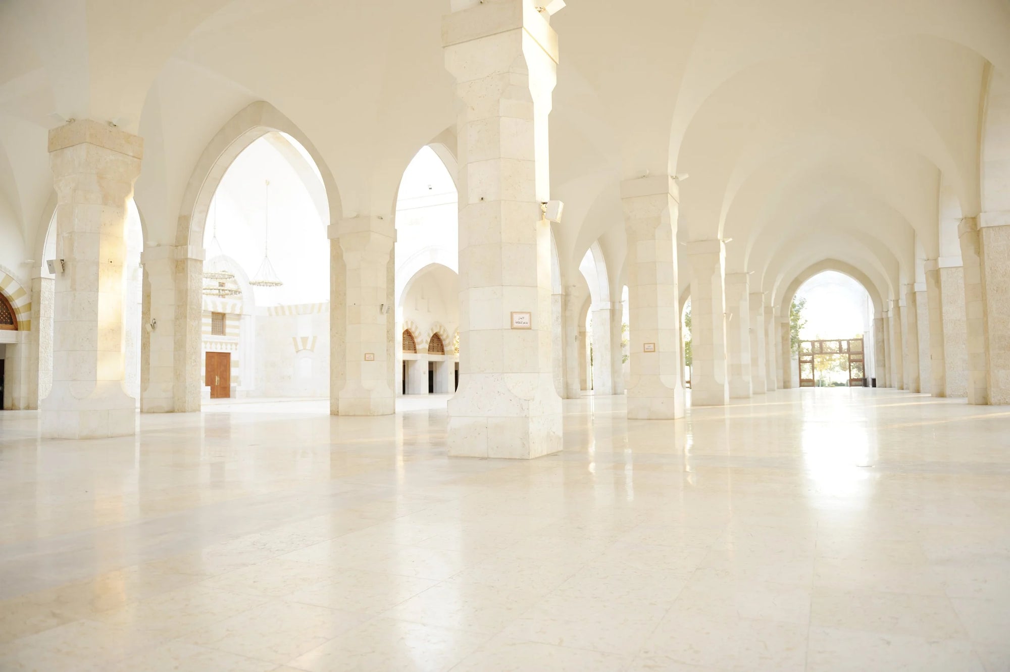 The King's Hall