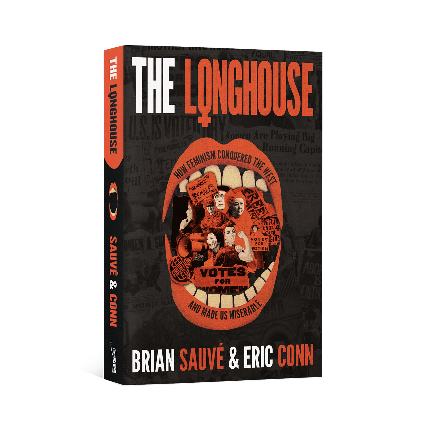 The Longhouse