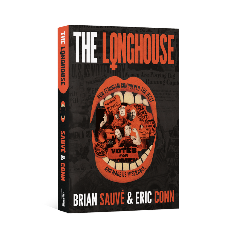 The Longhouse