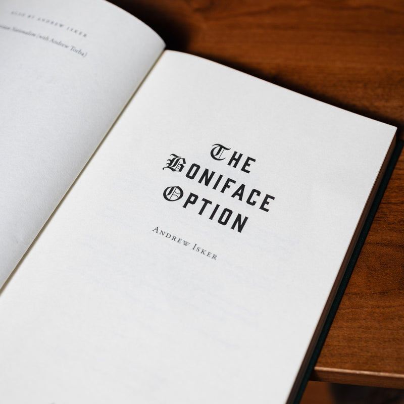 The Boniface Option