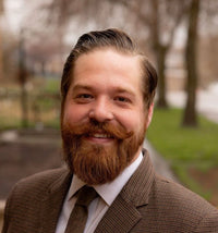 Brian Sauvé