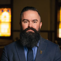 Eric Conn