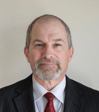 David D. Edgington