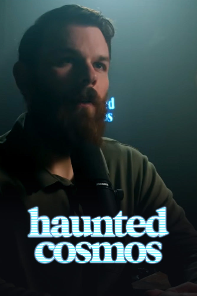 Haunted Cosmos