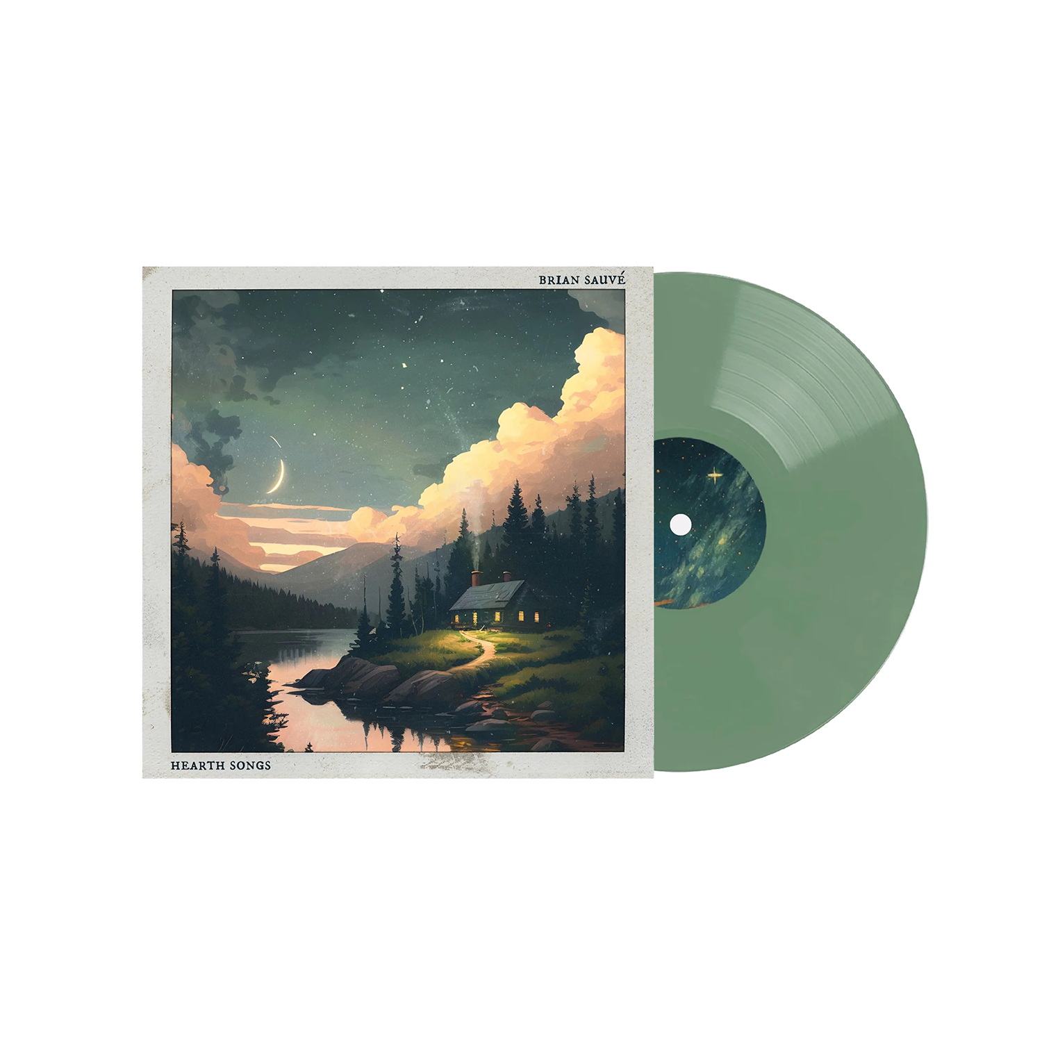 Hearth Songs