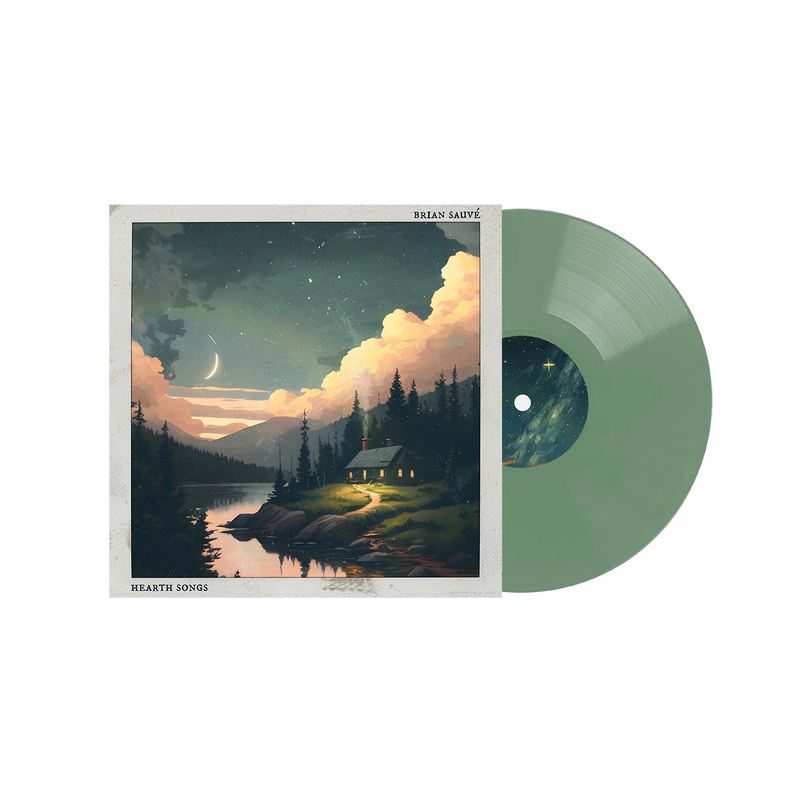 Hearth Songs