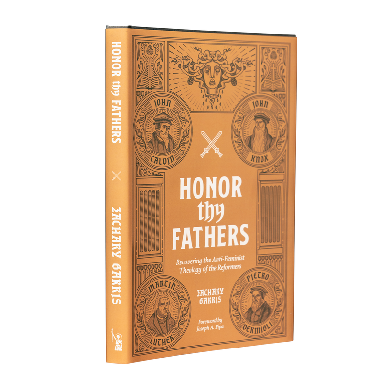 Honor Thy Fathers