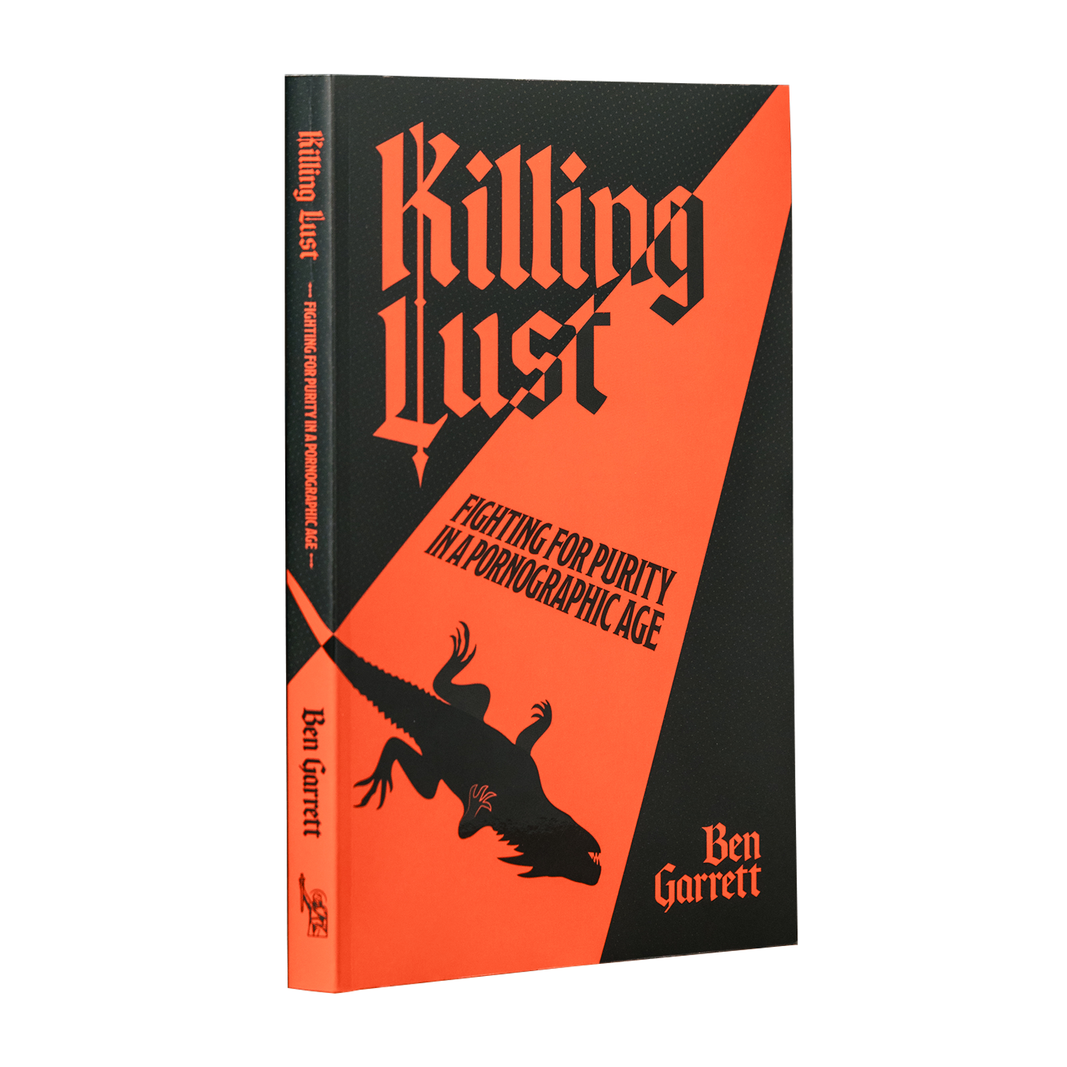 Killing Lust