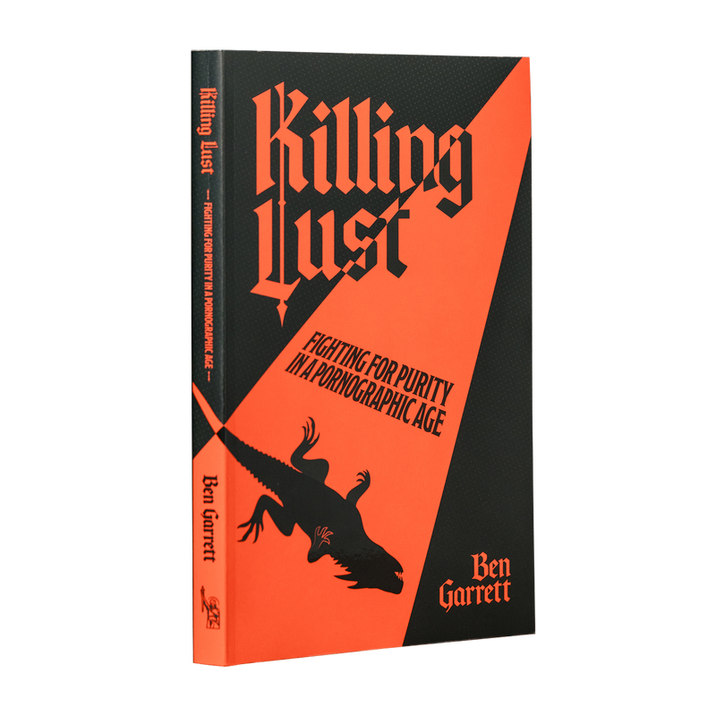 Killing Lust
