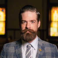 Brian Sauvé