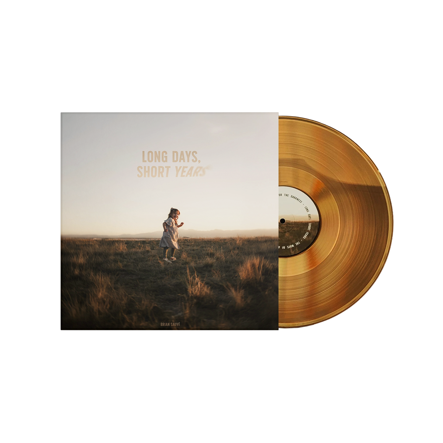 Long Days, Short Years