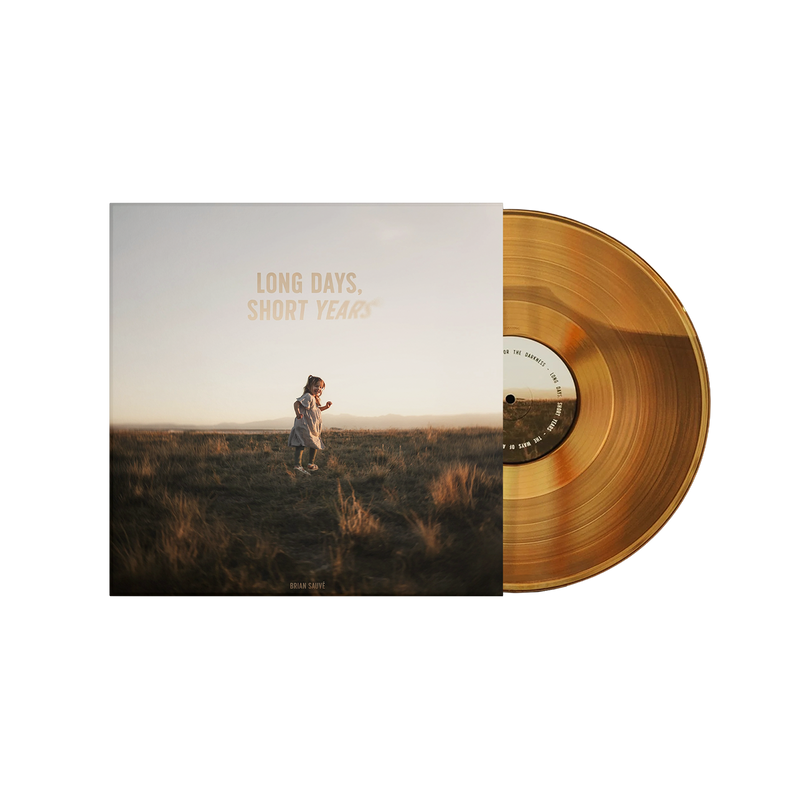 Long Days, Short Years