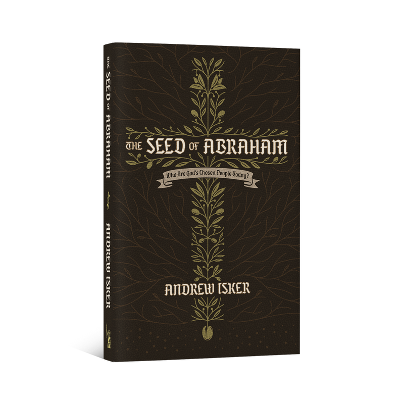 The Seed of Abraham