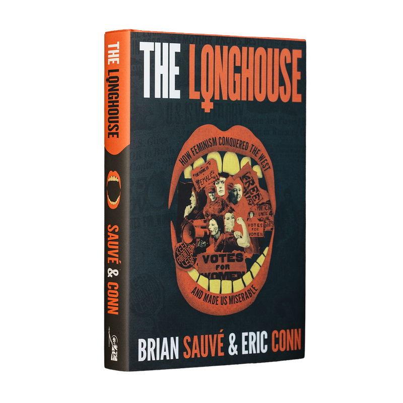 The Longhouse