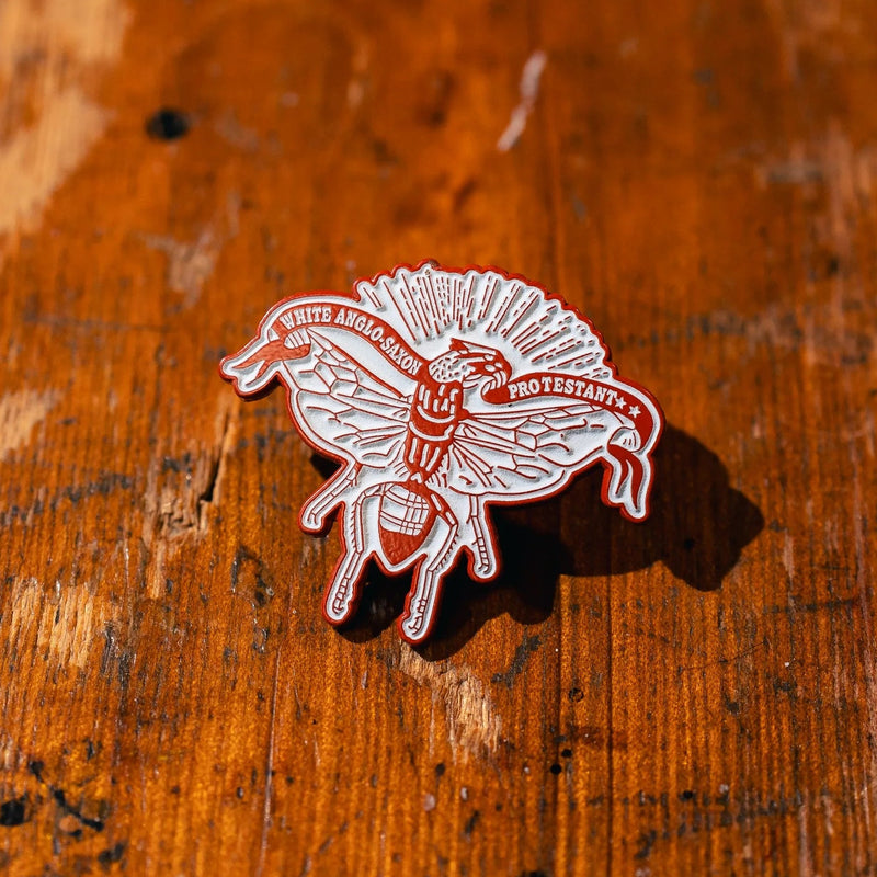 WASP Pin