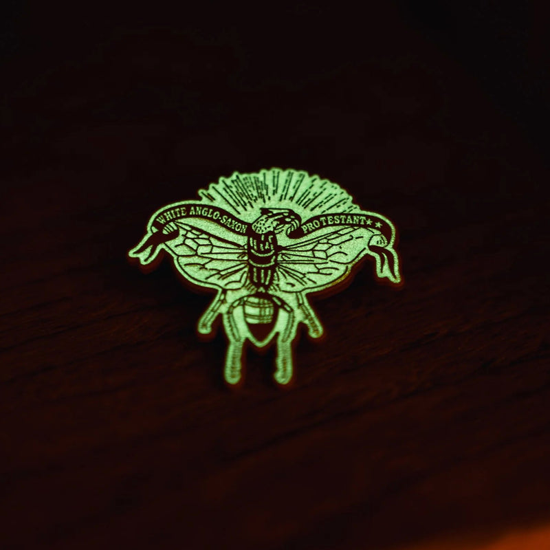 WASP Pin