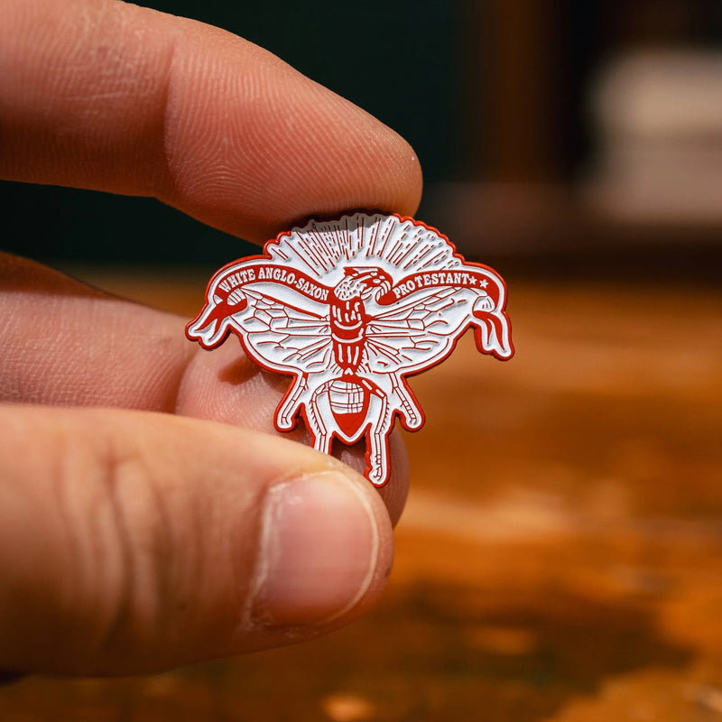 WASP Pin