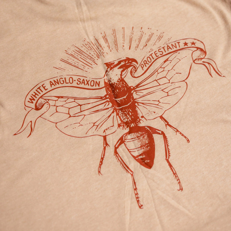 WASP Tee