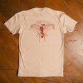 WASP Tee