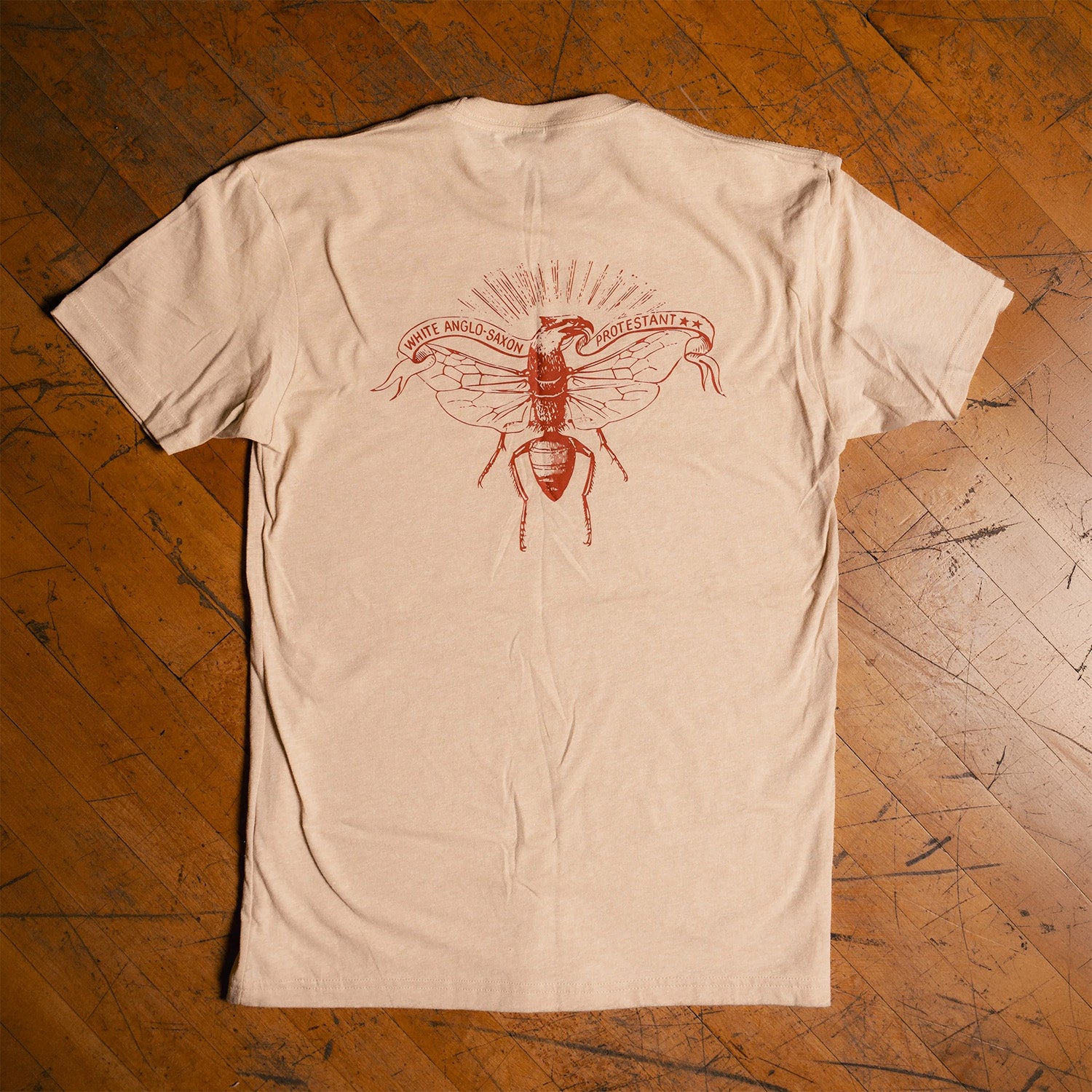 WASP Tee