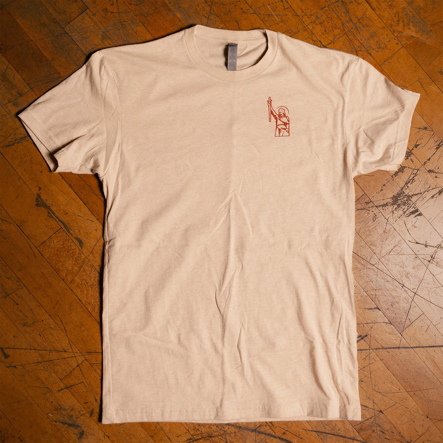WASP Tee