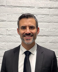 Zachary Garris